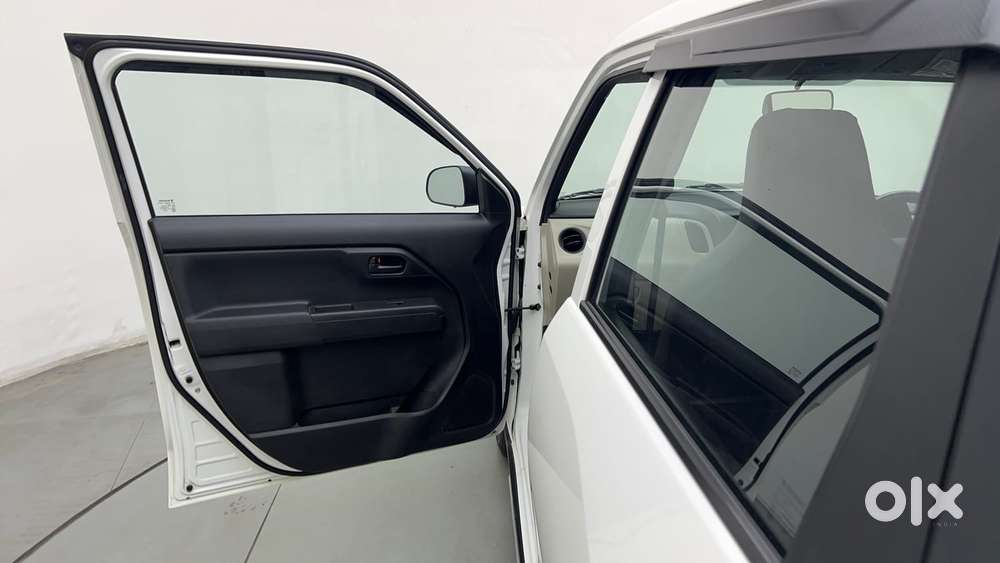 Maruti Suzuki Wagon R 1.0 Lxi, 2024, Petrol