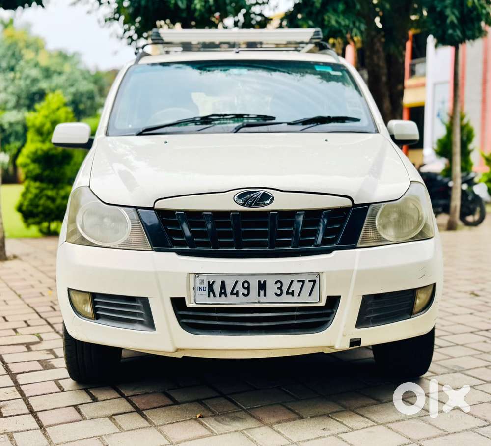 Mahindra Quanto, 2012, Diesel