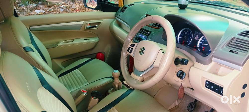 Maruti Suzuki Swift Dzire Tour, 2022, Cng & Hybrids