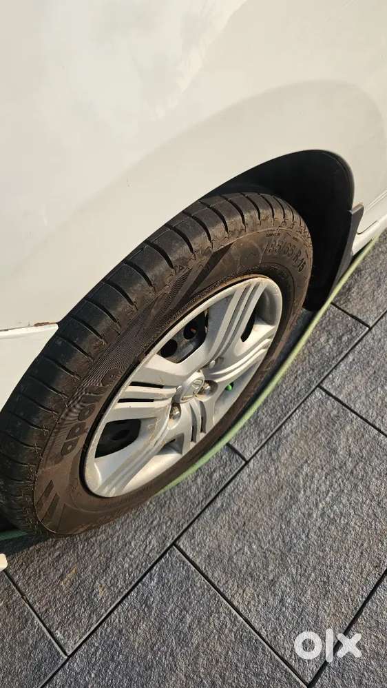 Honda City 2010 Petrol Good Condition