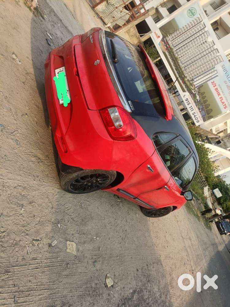 Low Bugut Car For Family