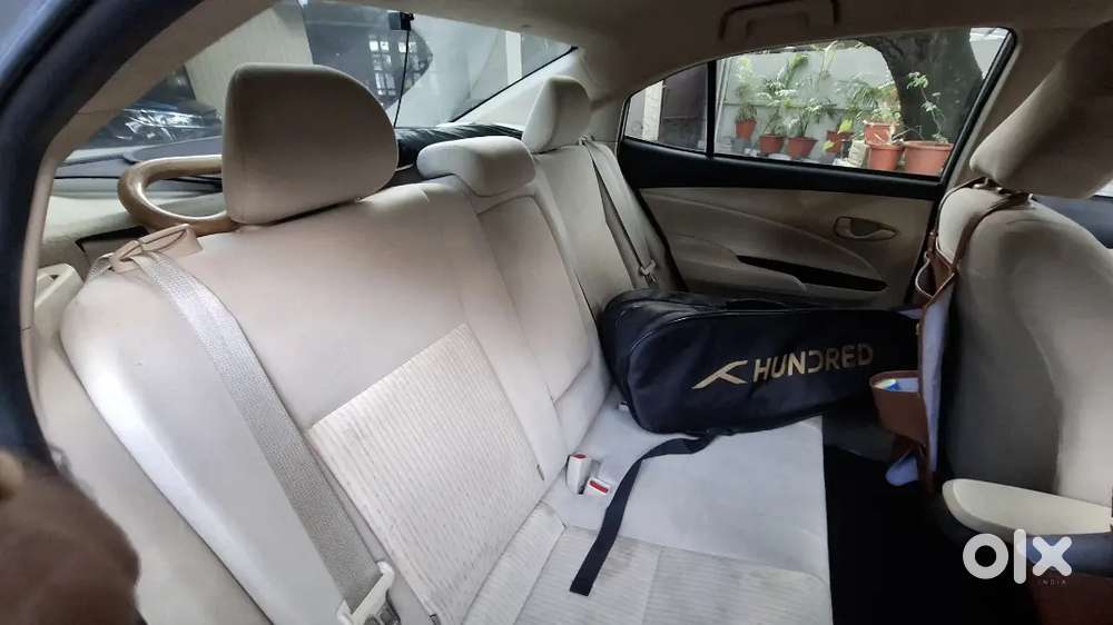 Toyota Yaris J 2018  38000 Km Automatic, Single Owner