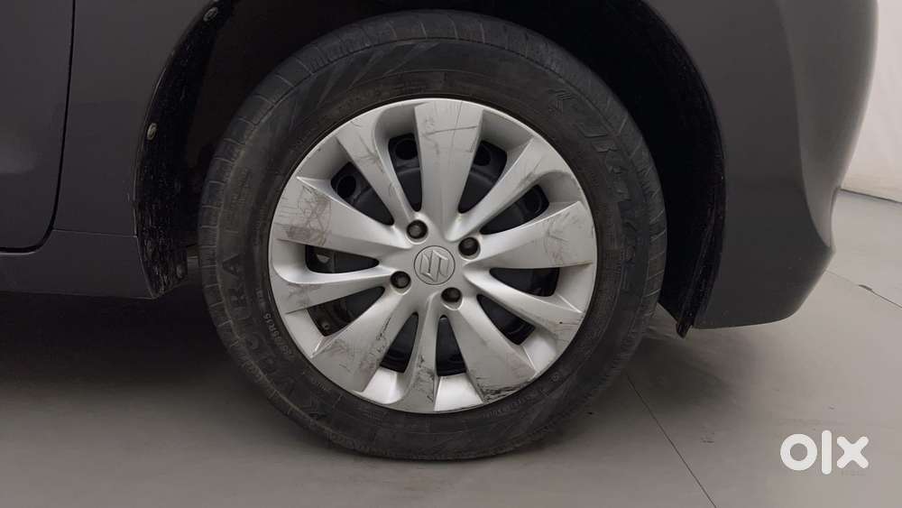 Maruti Suzuki Baleno Delta, 2017, Petrol