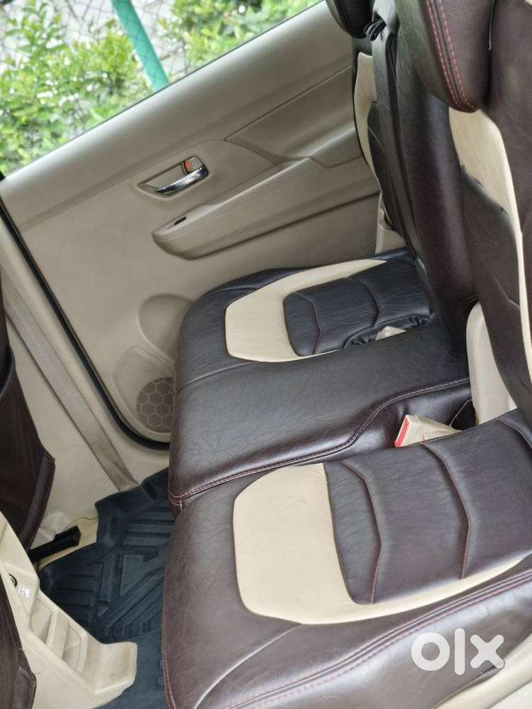 Maruti Suzuki Ertiga 1.5 Zdi, 2019, Diesel