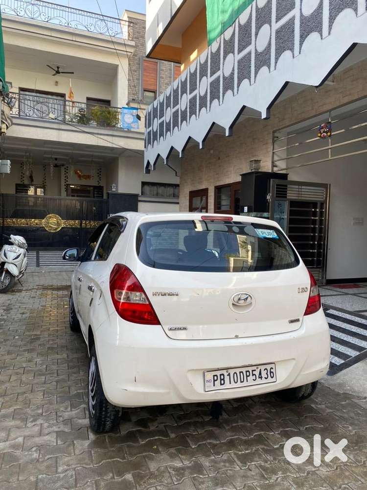Hyundai Diesel Manual 2012