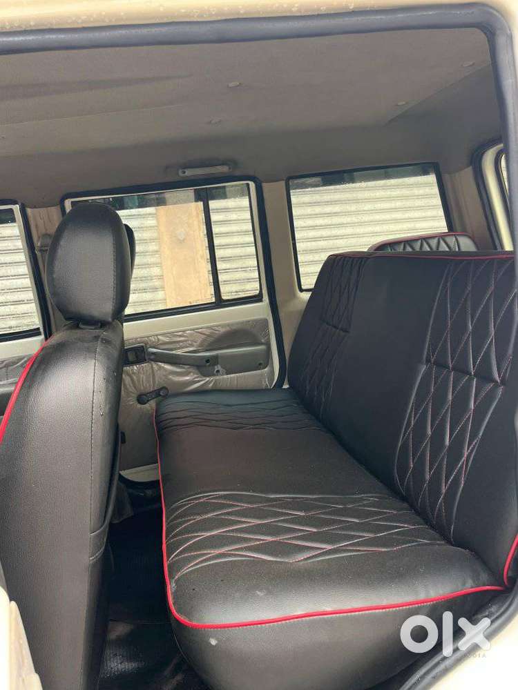 Mahindra Bolero Power Plus Sle, 2020, Diesel