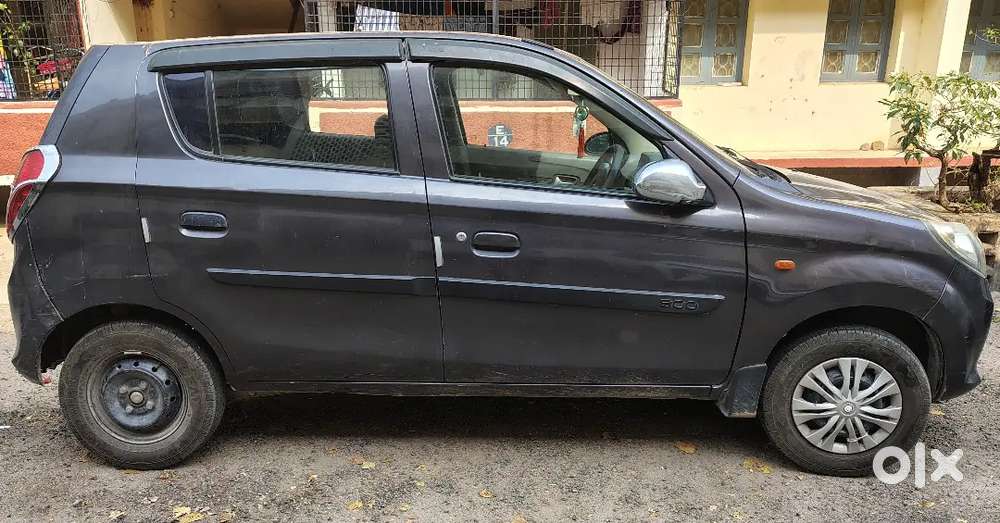 Maruti Suzuki Alto 800 2013 Petrol Good Condition Well Maintained