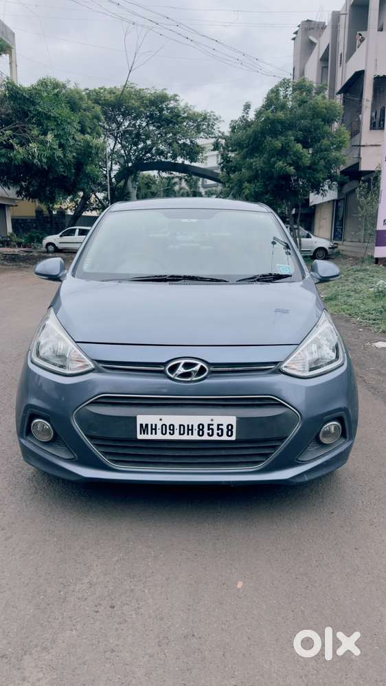 Hyundai Xcent 1.2 S Crdi, 2014, Diesel