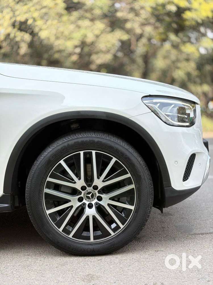 Mercedes-benz Glc 220d 4matic, 2022, Diesel