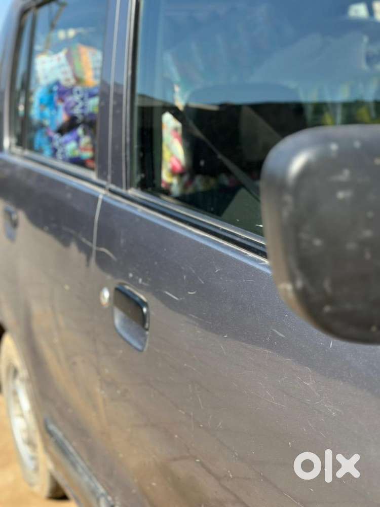 Maruti Suzuki Wagon R 2011 Cng & Hybrids Good Condition