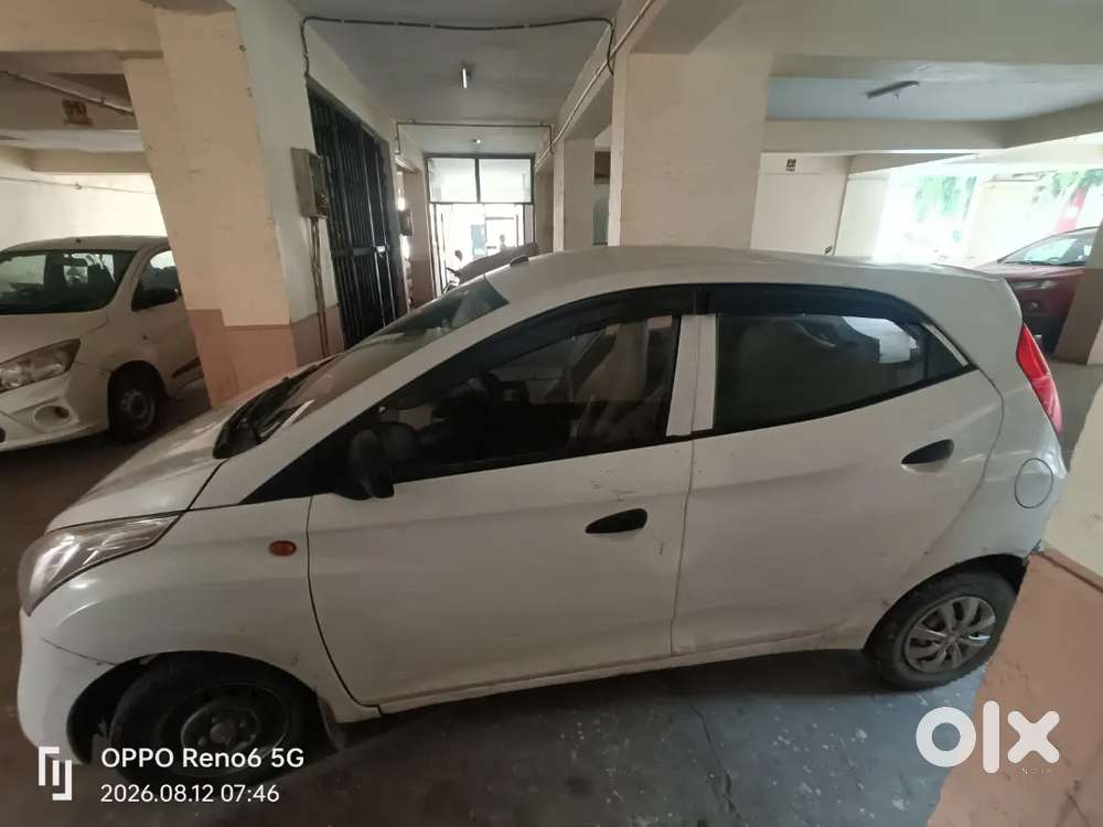 Hyundai Eon 2014 Petrol 68000 Km Driven