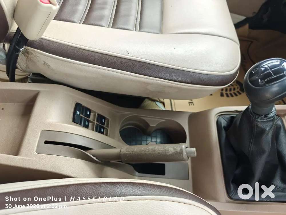 Mahindra Bolero Diesel 2021