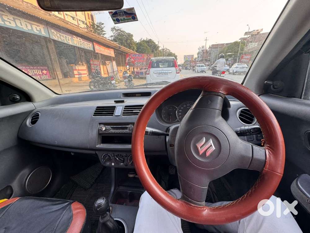 2008 Maruti Suzuki Swift Dzire Diesel