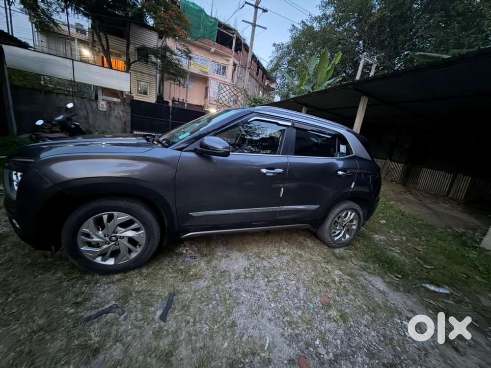 Hyundai Petrol Manual 2021