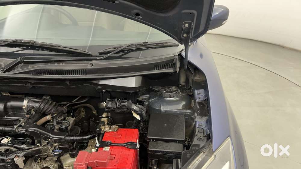 Maruti Suzuki Dzire 1.2 Zxi Plus Amt, 2018, Petrol