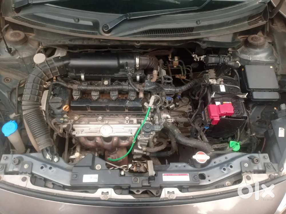 Maruti Suzuki Dzire 2020 Petrol 37000 Km Driven