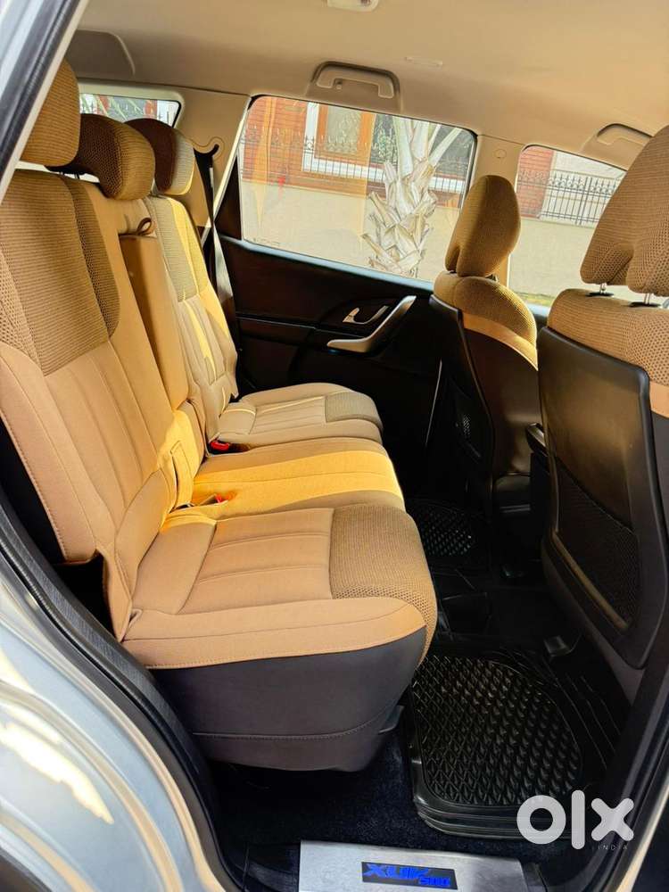 Mahindra Xuv500 W7, 2019, Diesel