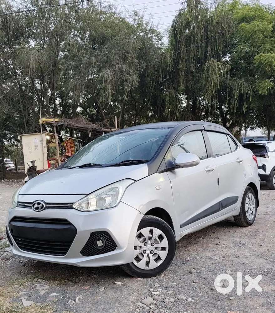 Hyundai Xcent Prime 2016 Variant