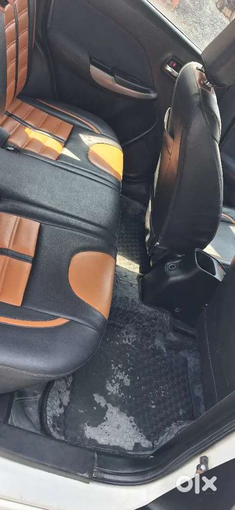 Maruti Suzuki Baleno 2019 Variant