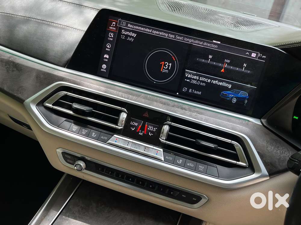 Bmw X5 Xdrive30d Xline, 2019, Diesel