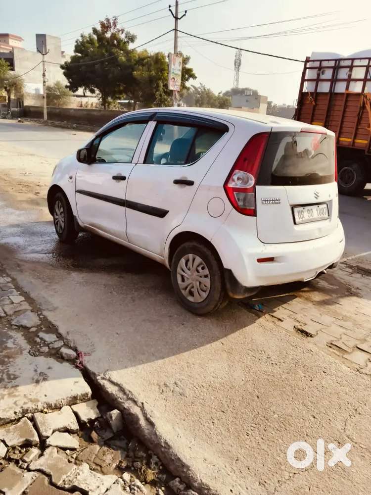 Maruti Suzuki Ritz 2016 Diesel