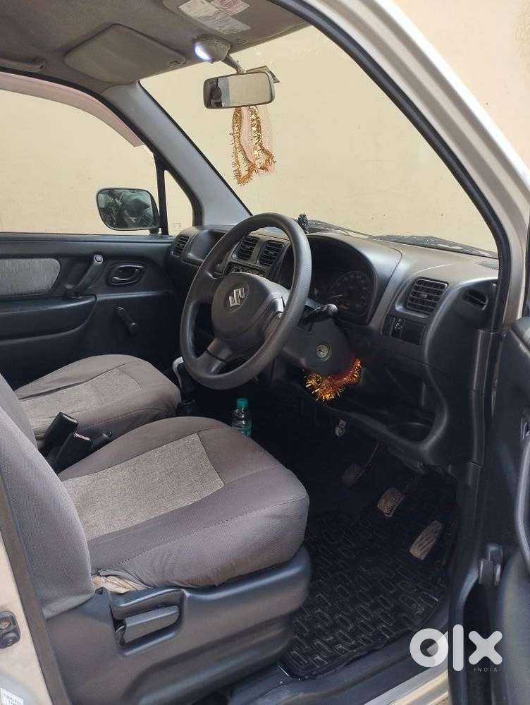 Maruti Suzuki Wagon R 2006-2010 Lx Minor, 2010, Petrol