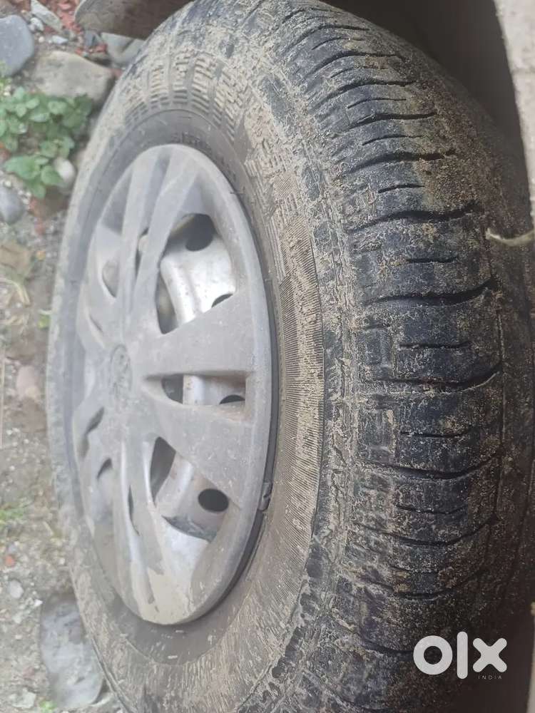 Maruti Suzuki Alto Lxi 2010