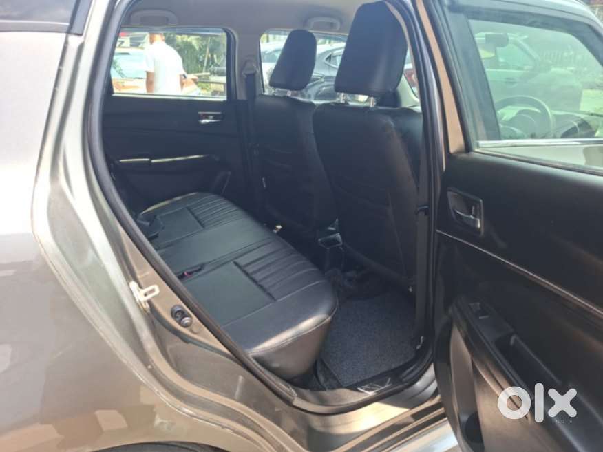 Maruti Suzuki Swift 2018 Zxi Plus, 2022, Petrol