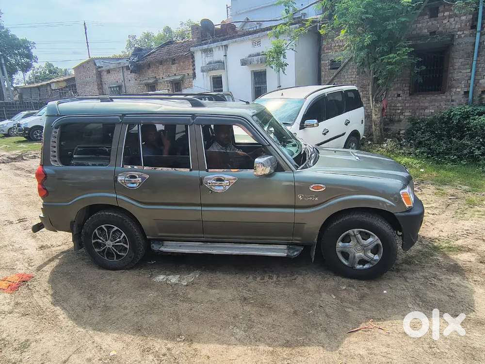 Mahindra Bolero 2010 Xl