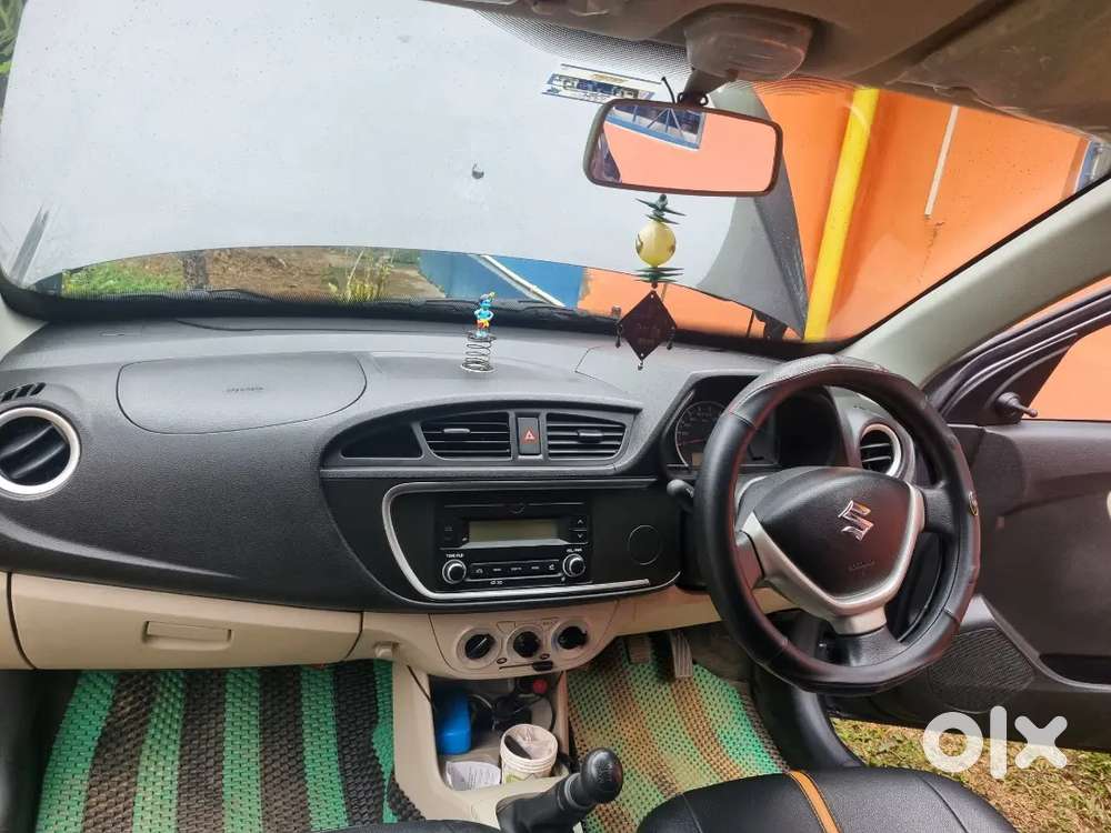 Maruti Suzuki Alto 800 2021