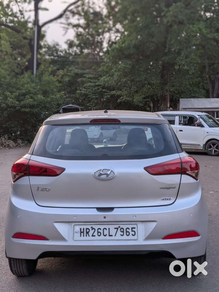 Hyundai Elite I20 Magna 1.2, 2014, Petrol