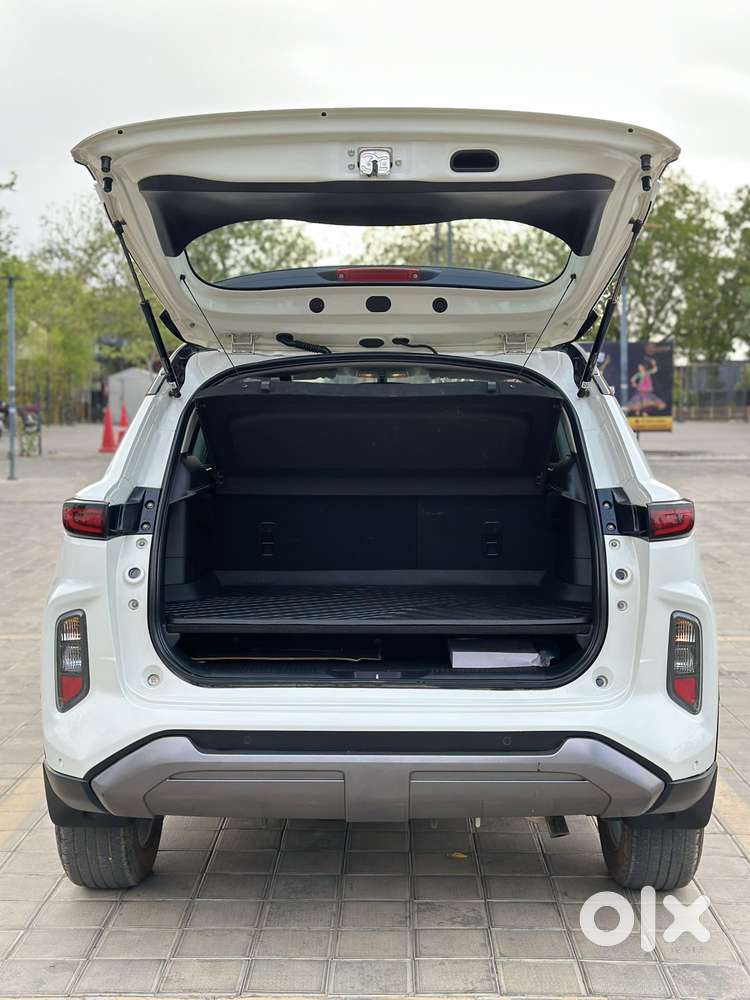 Toyota Urban Cruiser Hyryder 1.5 V Hybrid, 2024, Cng & Hybrids