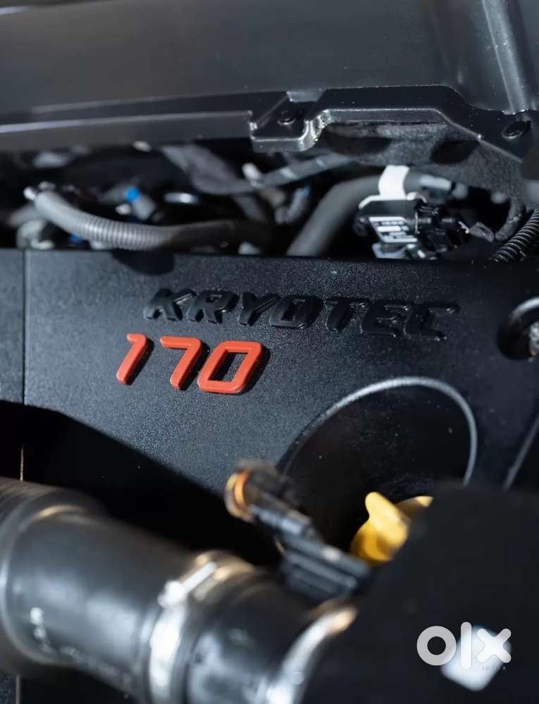 Tata Safari, 2026, Diesel