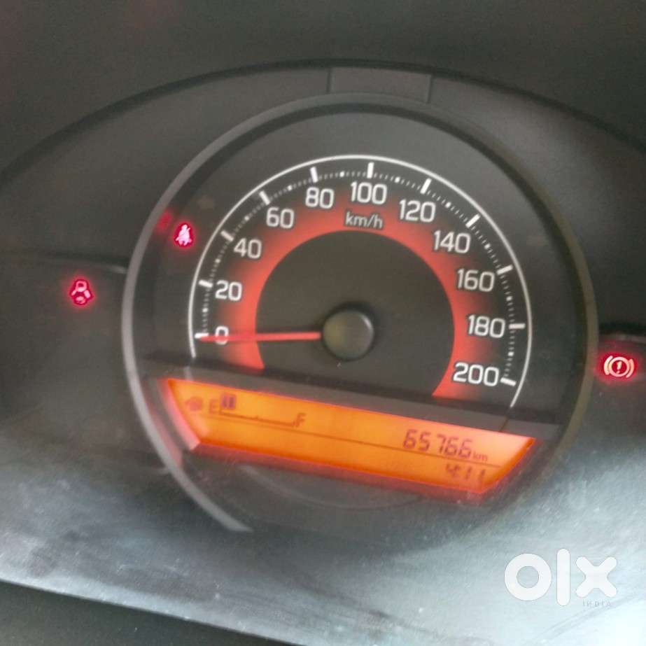 Maruti Suzuki Ignis 1.3 Sigma, 2020, Petrol