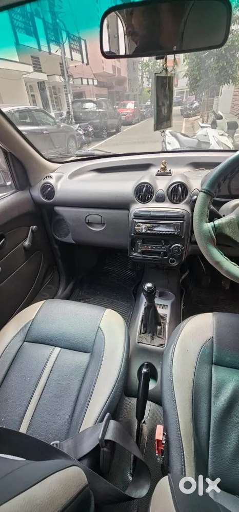 Hyundai Santro Gs Zip 2005