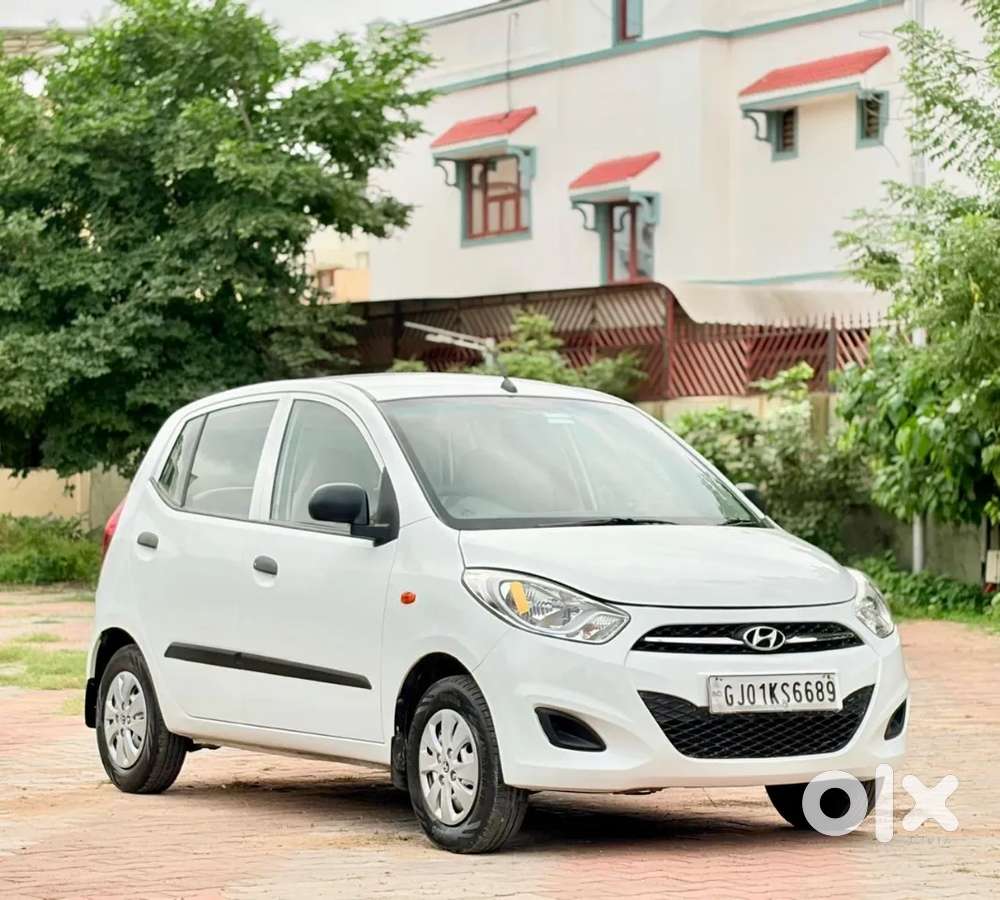 Hyundai I10 Era 1.1, 2012, Petrol
