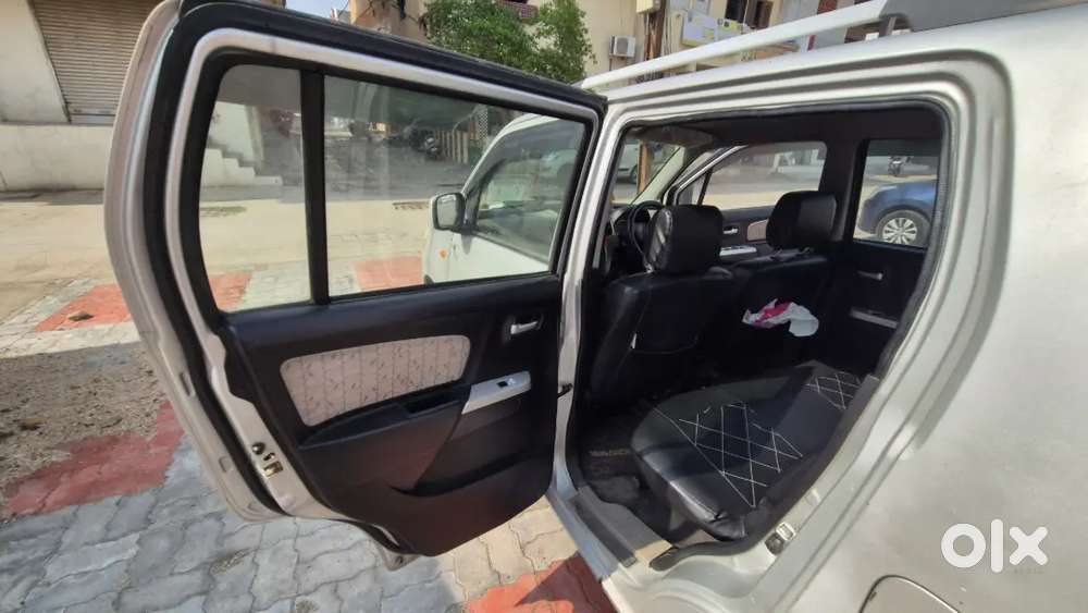 Wagonr 2015
