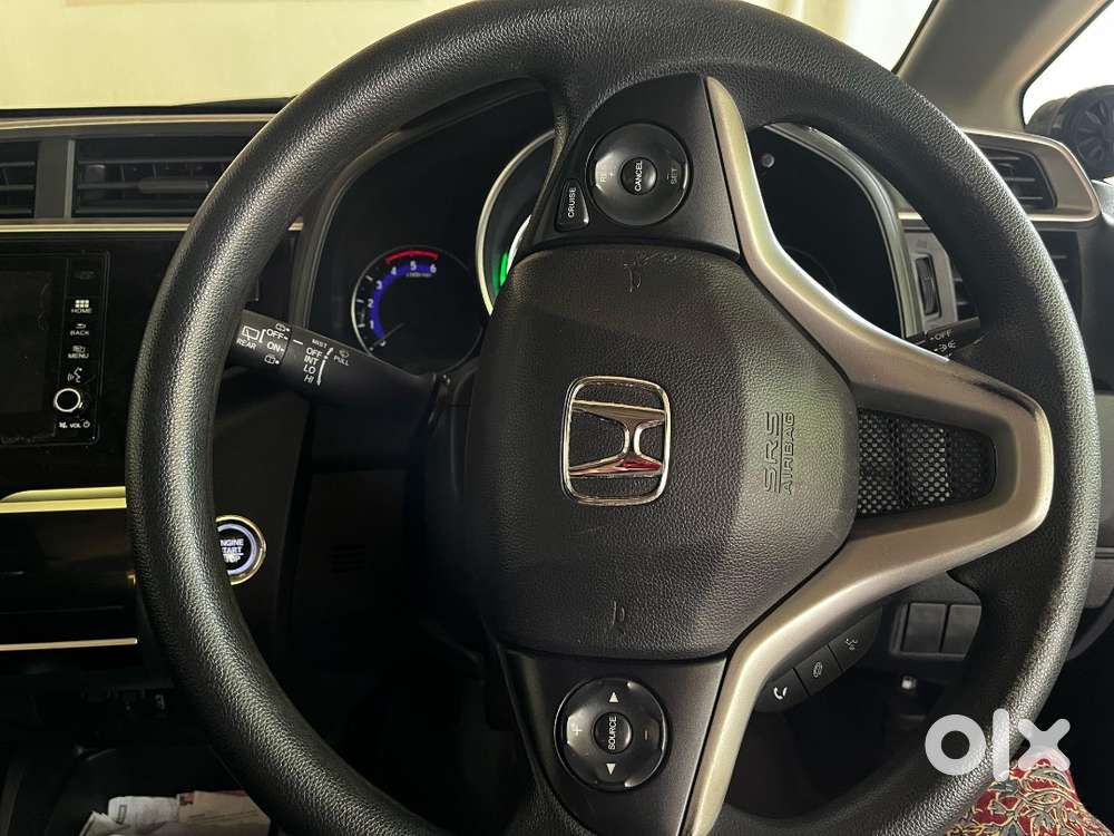 Honda Wr-v Diesel 2018  Single Owner  Excellent Condition