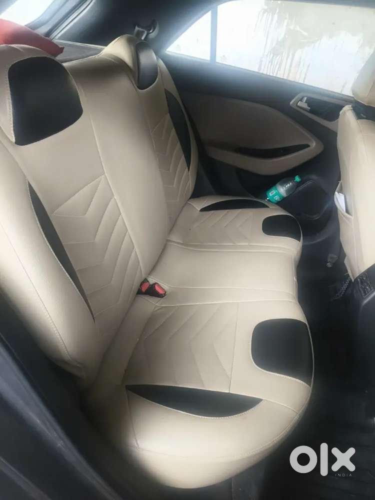 Hyundai I20 Magna 1.2 2017