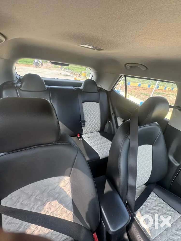 Hyundai New Venue S Model All Original