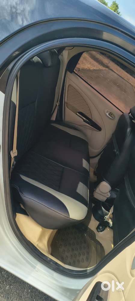 Toyota Etios Vd, 2019, Diesel