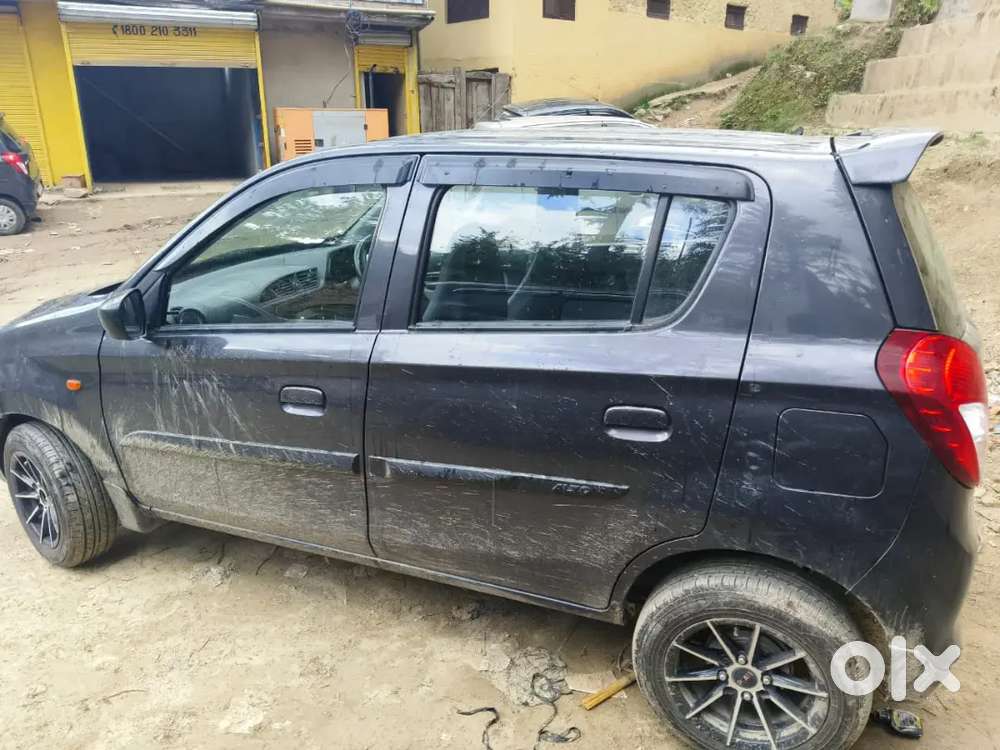 New Condition No Accident