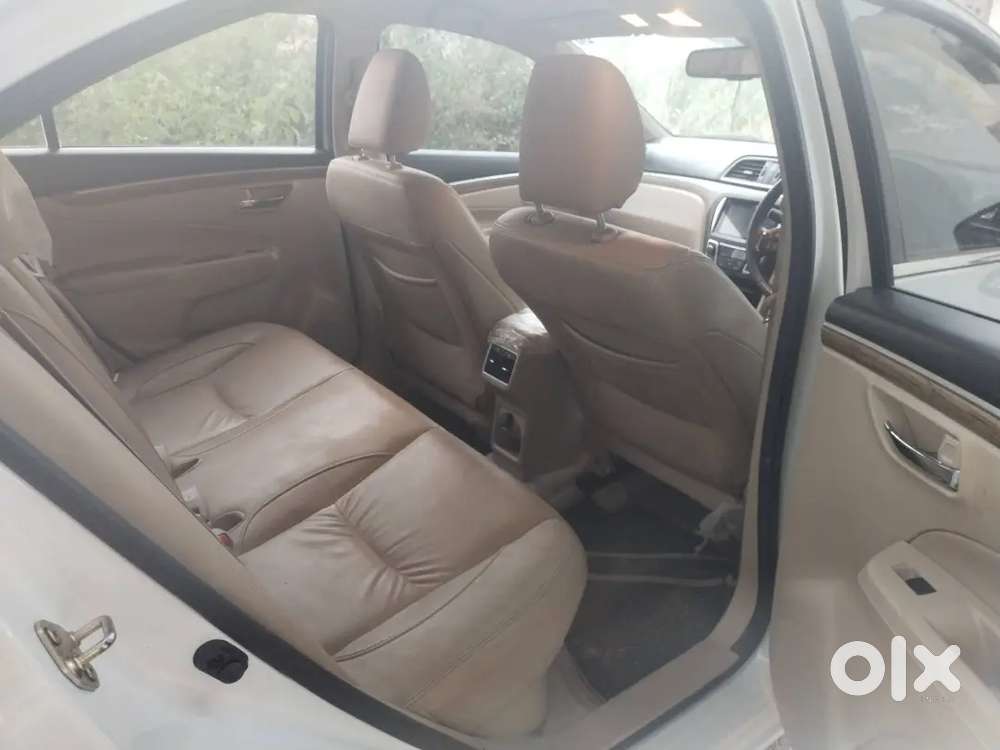 Maruti Suzuki Ciaz 2020 Petrol Well Maintained