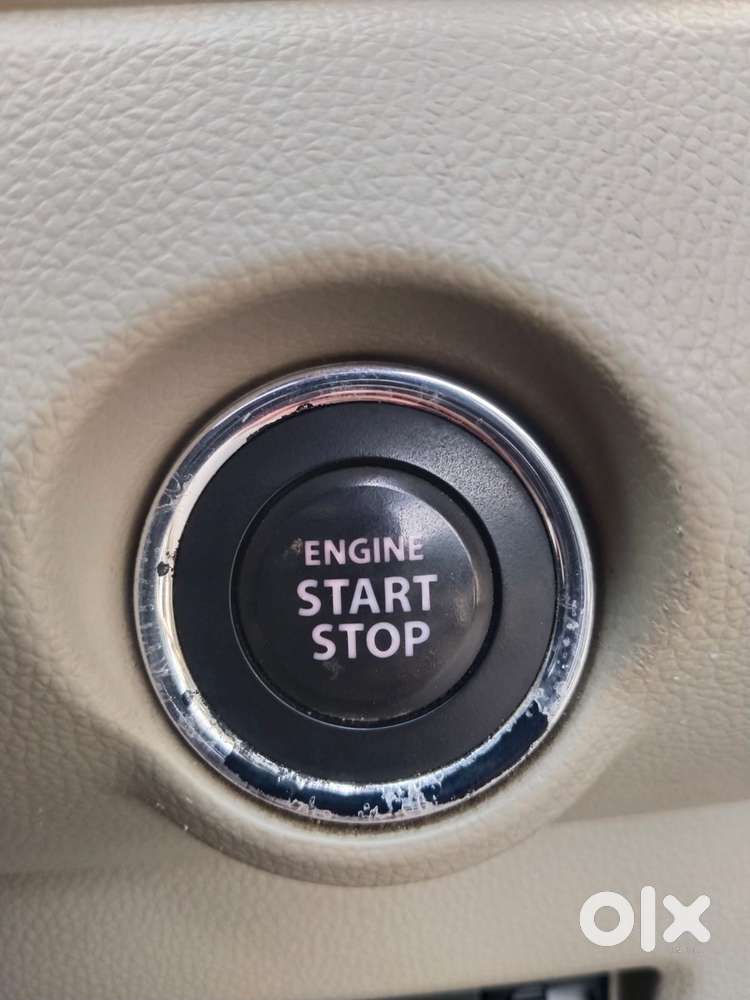 Maruti Suzuki Dzire 2017-2020 Zdi Plus Amt, 2018, Diesel