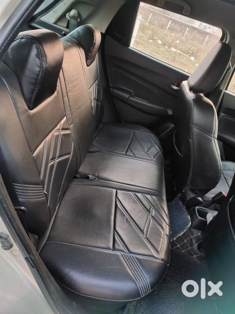 Maruti Suzuki Swift 1.2 Vxi (o), 2020, Petrol