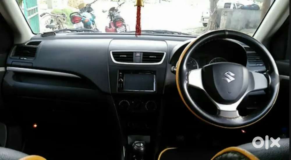 Maruti Suzuki Swift Diesel 2015 Car