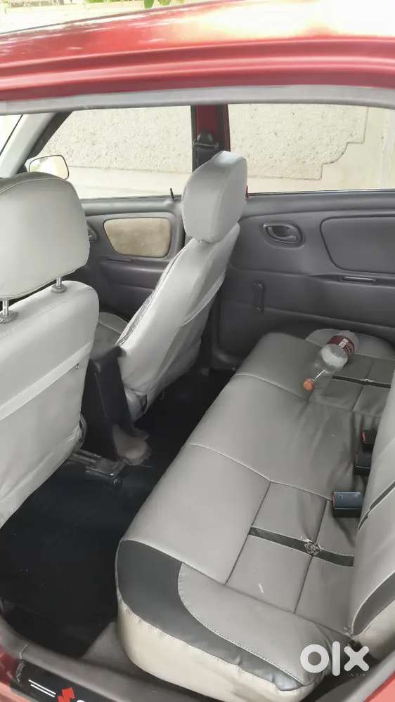 Maruti Suzuki Alto 2009 Petrol Manual