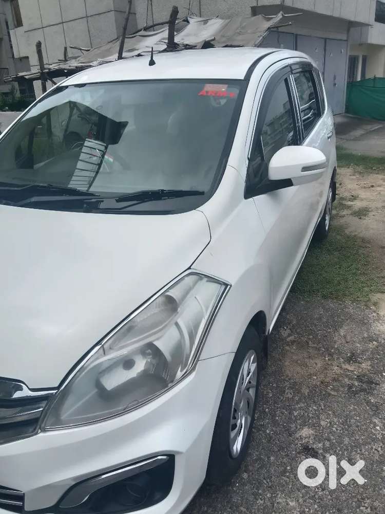 Army Person Car