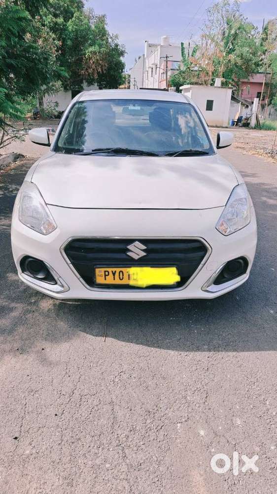 Maruti Suzuki Swift Dzire 1.3 Vxi, 2024, Petrol