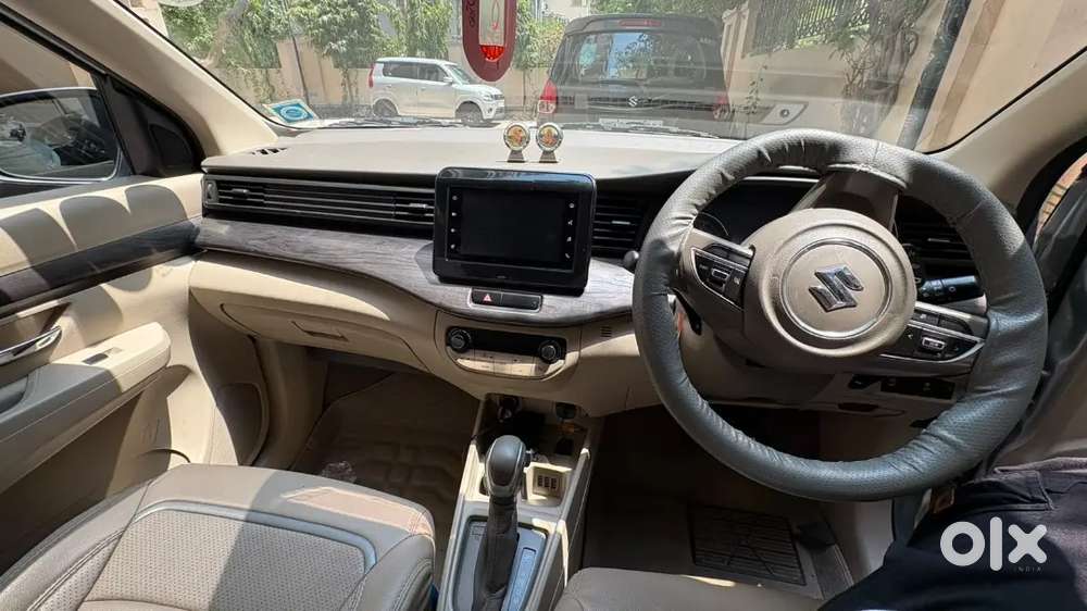 Maruti Ertiga 2023 Zxi Plus At Automatic Petrol. Showroom  Condition
